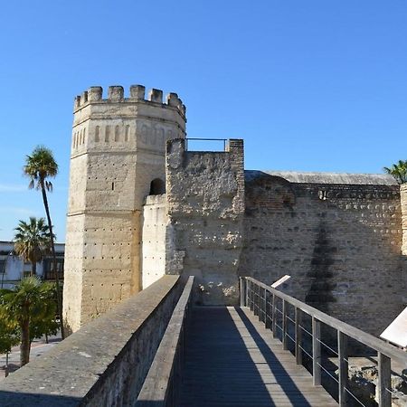 Hotel Carlos V Jerez By Vivere Stays Jerez de la Frontera Exterior foto