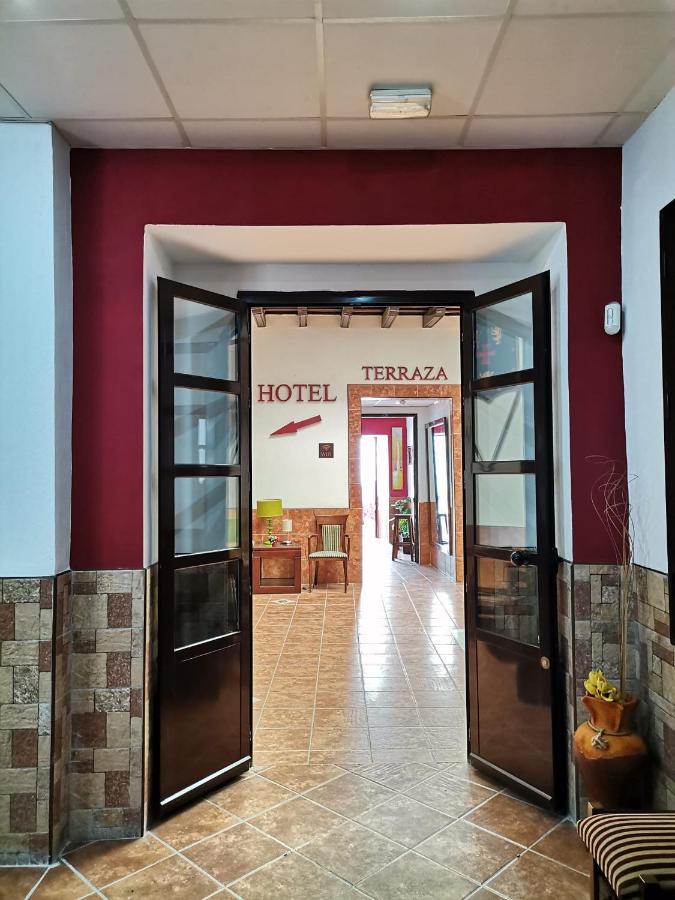 Hotel Carlos V Jerez By Vivere Stays Jerez de la Frontera Exterior foto