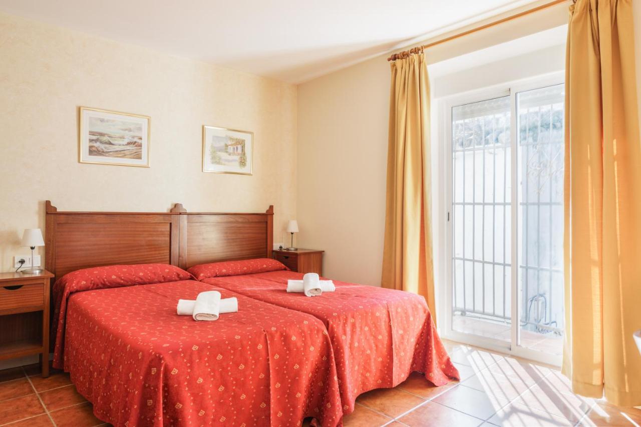 Hotel Carlos V Jerez By Vivere Stays Jerez de la Frontera Exterior foto