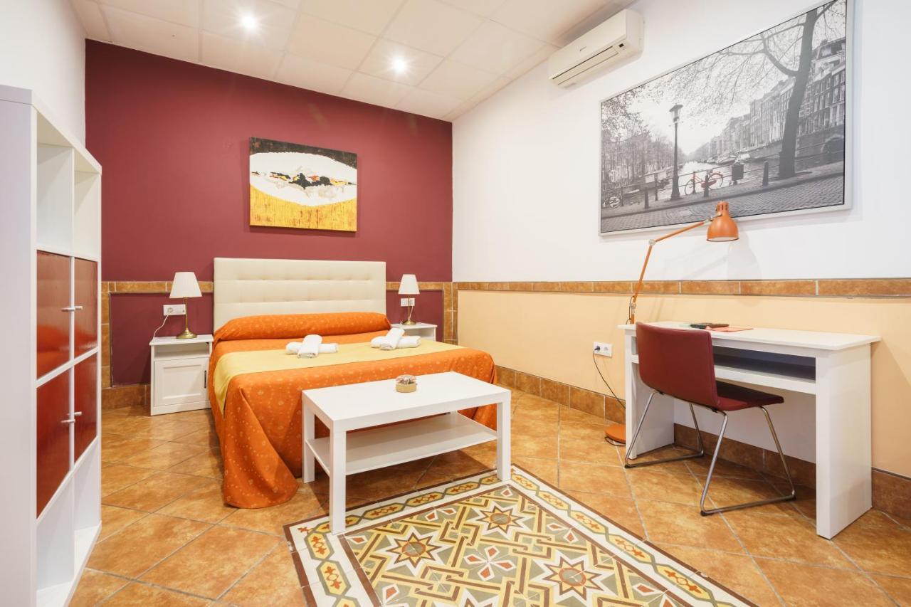 Hotel Carlos V Jerez By Vivere Stays Jerez de la Frontera Exterior foto