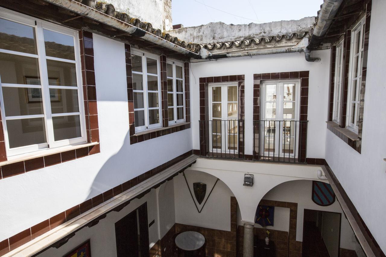 Hotel Carlos V Jerez By Vivere Stays Jerez de la Frontera Exterior foto
